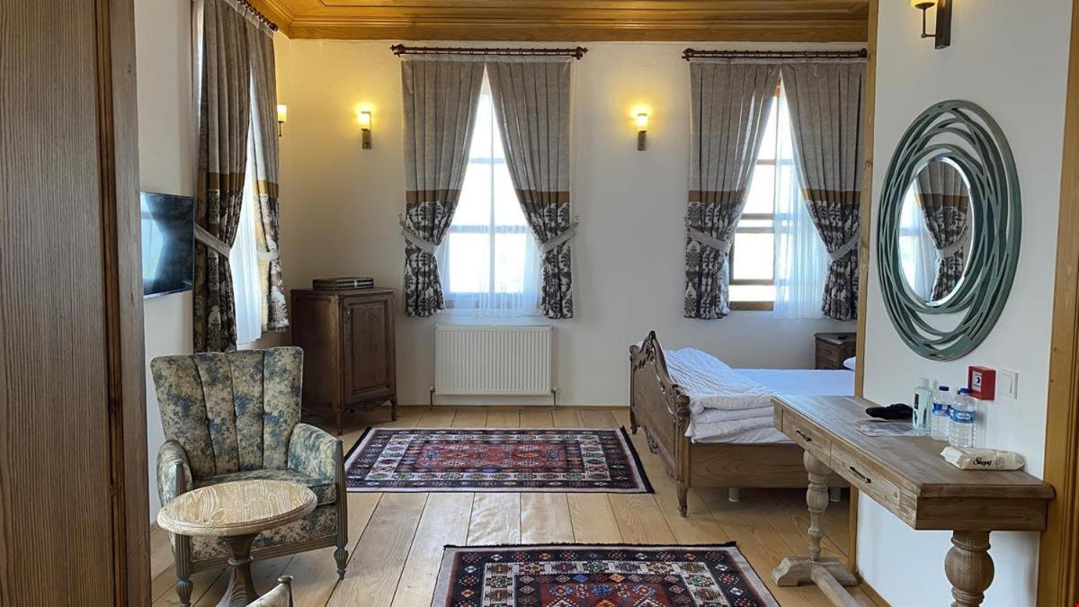 Quiet Abana Bed & Breakfast Exterior photo